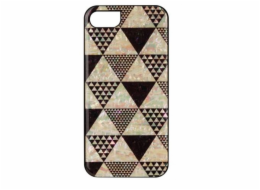 iKins case for Apple iPhone 8/7 pyramid black