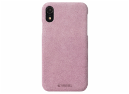 Krusell Broby Cover Apple iPhone XS rose