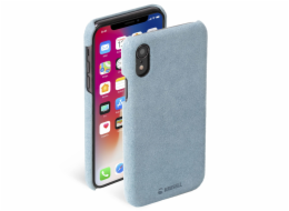 Krusell Broby Cover Apple iPhone XR blue