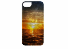 iKins case for Apple iPhone 8/7 sunset white