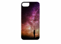 iKins case for Apple iPhone 8/7 starry night white