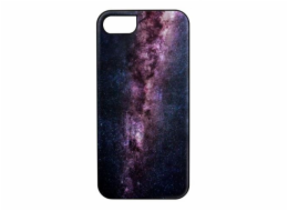 iKins case for Apple iPhone 8/7 milky way black