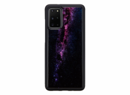 iKins case for Samsung Galaxy S20+ milky way black