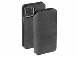 Krusell Broby PhoneWallet Apple iPhone 11 Pro Max stone