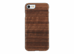 MAN&WOOD case for iPhone 7/8 koala black