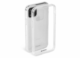 Krusell Kivik Cover Apple iPhone 11 Pro transparent