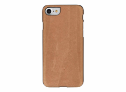 MAN&WOOD case for iPhone 7/8 ampero black