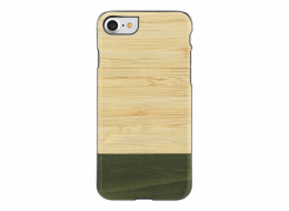 MAN&WOOD case for iPhone 7/8 bamboo forest black