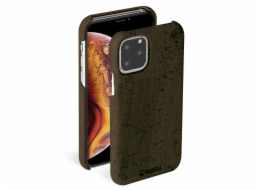 Krusell Birka Cover Apple iPhone 11 Pro Max dark brown