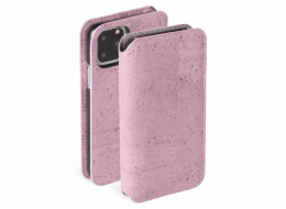 Krusell Birka PhoneWallet Apple iPhone 11 Pro pink