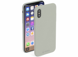 Krusell Sandby Cover Apple iPhone X/XS sand (61092)