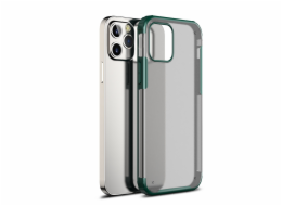 Devia Pioneer shockproof case iPhone 12 Pro Max green