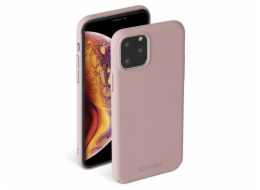 Krusell Sandby Cover Apple iPhone 11 Pro pink