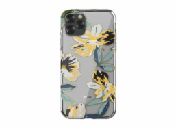 Devia Perfume lily series case iPhone 11 Pro Max yellow