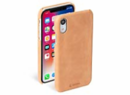 Krusell Sunne Cover Apple iPhone XR vintage nude