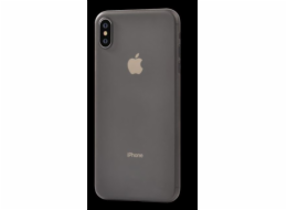 Devia ultrathin Naked case(PP) iPhone XR (6.1) clear tea