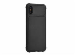 Devia Shark1 Shockproof Case iPhone XS Max (6.5) black