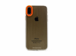 Devia Yonger Series Case iPhone XS Max (6.5) orange