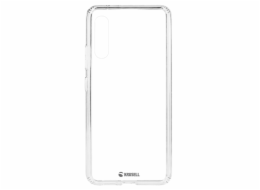 Krusell Kivik Cover Samsung Galaxy A90 transparent (61889)