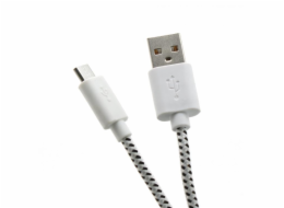 Sbox USB-1031W USB->Micro USB 1M white