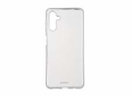 Krusell SoftCover Samsung Galaxy A13 Transparent (62505)