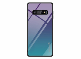 Samsung A20 Gradient Glass Case 3 Under Water