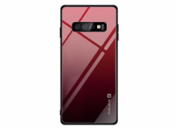 Samsung A20 Gradient Glass Case 5 Passion