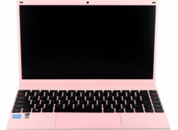 Laptop mBook14 růžový