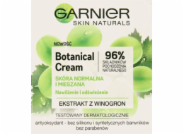 Garnier Botanical Cream Wine Moisturizing Cream 50ml