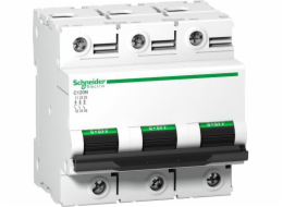 Schneider Electric Jistič 3P C 100A 10kA AC C120N (A9N18367)