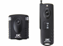 Typ JJC: 1 dálkový ovladač / uvolňovací hadice - 2v1 Rr-90 dálkové ovládání / uvolňovací hadice pro Fuji Fujifilm