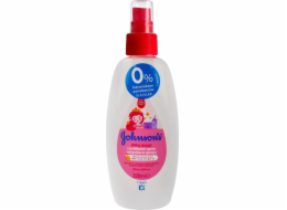 JOHNSONS BABY Johnsons Baby Conditioner sprej na dětské vlásky 200ml