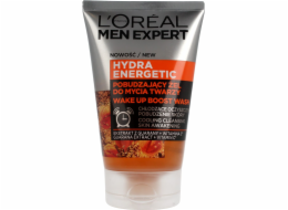 L Oreal Paris Men Expert Hydra Energetic stimulující gel na obličej 100 ml