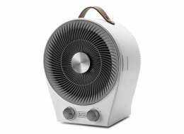 Ohřívač s ventilátorem Black+Decker BXFSH2000E 2 v 1