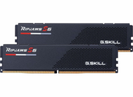 G.Skill Ripjaws V F5-5600J2834F32GX2-RS5K memory module 64 GB 2 x 32 GB DDR5