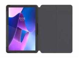 LENOVO Tab M10 3rd Gen Folio Case/Film Grey(WW)