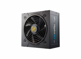 Fortron HYDRO GT PRO 850 ATX 3.0 850W PPA8503510 Fortron zdroj 850W HYDRO GT PRO 850, 80PLUS Gold, semi-modular (ATX 3.0, PCIe 5.0)