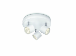 Philips Star 56243/31/16 3xLED 27K bílé