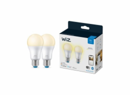 WiZ LED 2xE27 A60 8719514550070 2700K