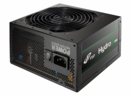 FSP zdroj HYDRO K PRO 850 / 850W / ATX / 80PLUS Bronze bulk