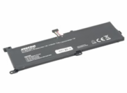 Lenovo IdeaPad 320 4100 mAh baterie - originální Avacom náhradní baterie pro Lenovo IdeaPad 320 Li-Pol 7,6V 4100mAh 31Wh