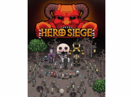 ESD Hero Siege