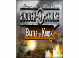 ESD Sudden Strike 4 Battle of Kursk