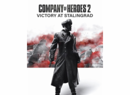 ESD Company of Heroes 2 Victory at Stalingrad Miss