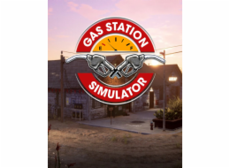 ESD Gas Station Simulator