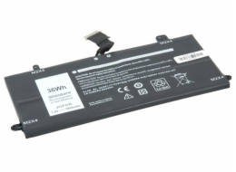 Avacom náhradní baterie Dell Latitude 12 5285 5290 Li-Pol 7,6V 4800mAh 36Wh