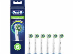 Oral-B Precision Clean 6ks náhradní koncovky