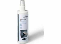 Durable SCREENCLEAN FLUID 250ml Pump-Action Spray         578219