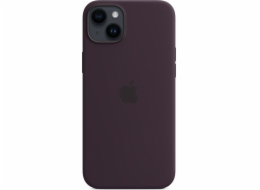 Apple iPhone 14 Plus Silikon Case, Holunder