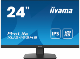 IIyama PL XU2493HS-B5 IPS